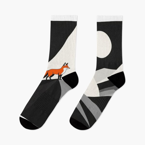 Item preview, Mountain Fox designed and sold by xArchGoDx.