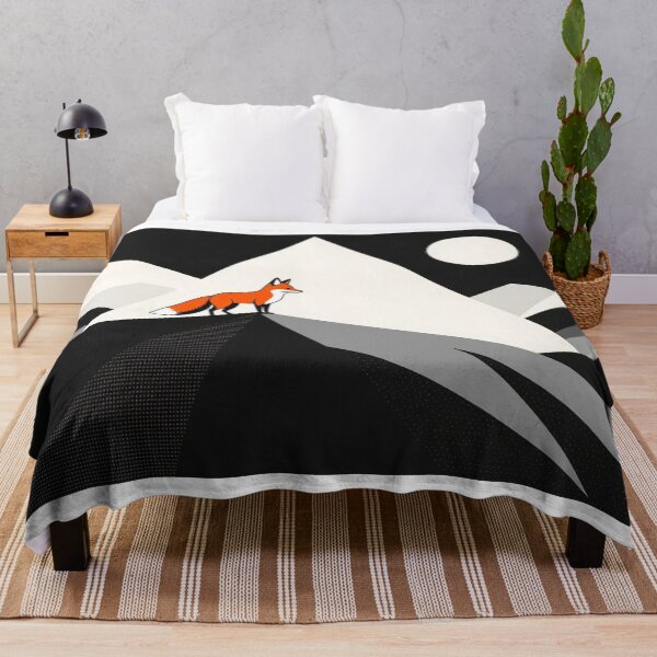 Item preview, Zorro de Montaña designed and sold by xArchGoDx.