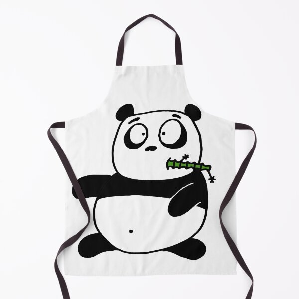 Item preview, Panda designed and sold by beerman70.