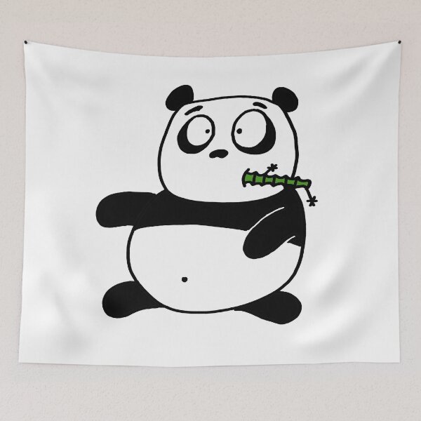 Item preview, Panda designed and sold by beerman70.