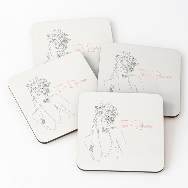 Item preview, Blossoming femininty designed and sold by Nesoo89.