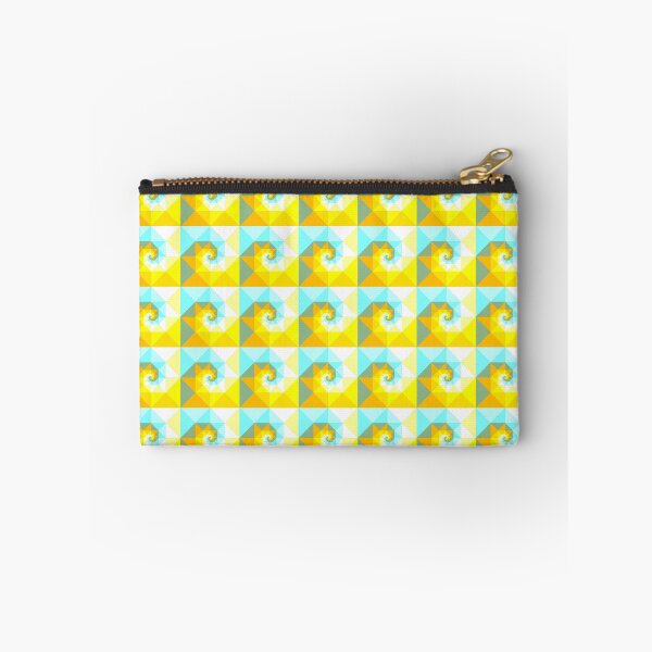 Item preview, Geometric Quilt (Swirl): Day/Beach/Summer 2 designed and sold by SarahJosArt.