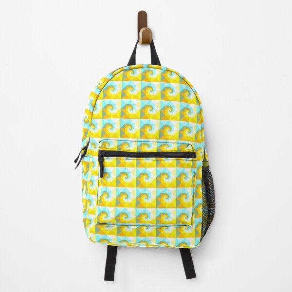 Item preview, Geometric Quilt (Swirl): Day/Beach/Summer 2 designed and sold by SarahJosArt.