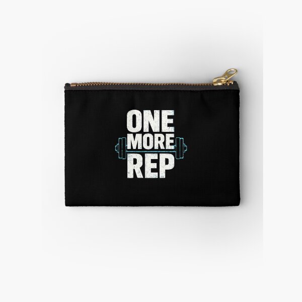 Item preview, One More Rep designed and sold by TshirtsLabs.