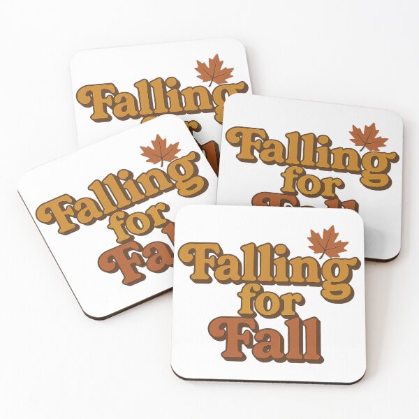 Item preview, Falling for Fall 2 designed and sold by Green Seeker.