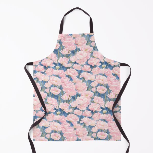 Item preview, Angelique Tulips Pattern designed and sold by HOMETOWN86.
