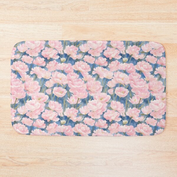 Item preview, Angelique Tulips Pattern designed and sold by HOMETOWN86.