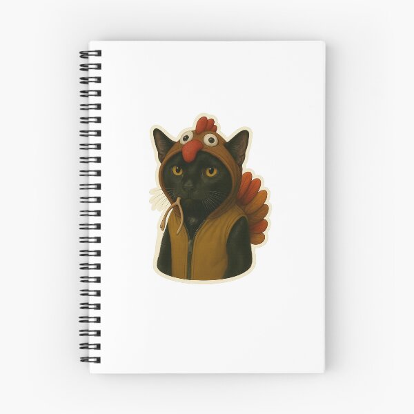 Item preview, Autumn Cat designed and sold by SFSean.