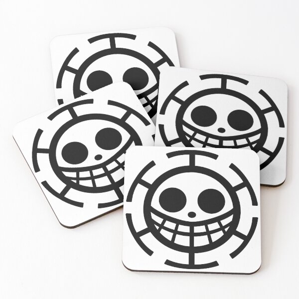Item preview, Heart pirates  designed and sold by Aakanksha97.