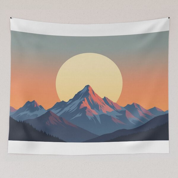 Item preview, Lunar Peak designed and sold by xArchGoDx.