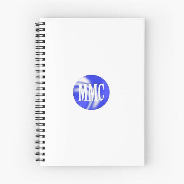 Item preview, MMC designed and sold by Bwaystickers.