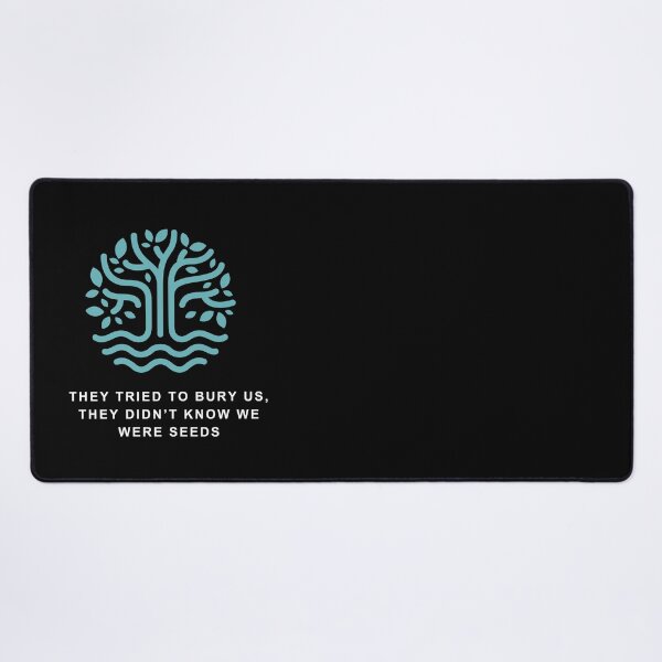 Item preview, They didnt know we were seeds designed and sold by catpawtal.