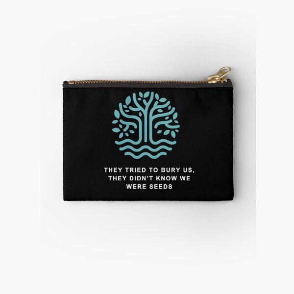 Item preview, They didnt know we were seeds designed and sold by catpawtal.