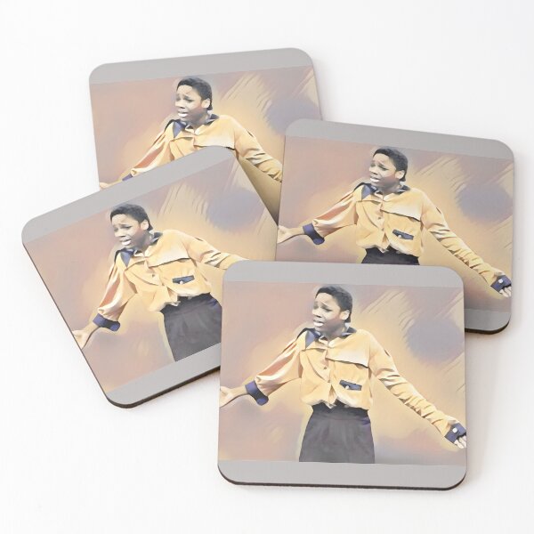 Item preview, Vibrant Retro Expressive Pose. Funny 90s Style Digital Art designed and sold by DamarisAnkund.