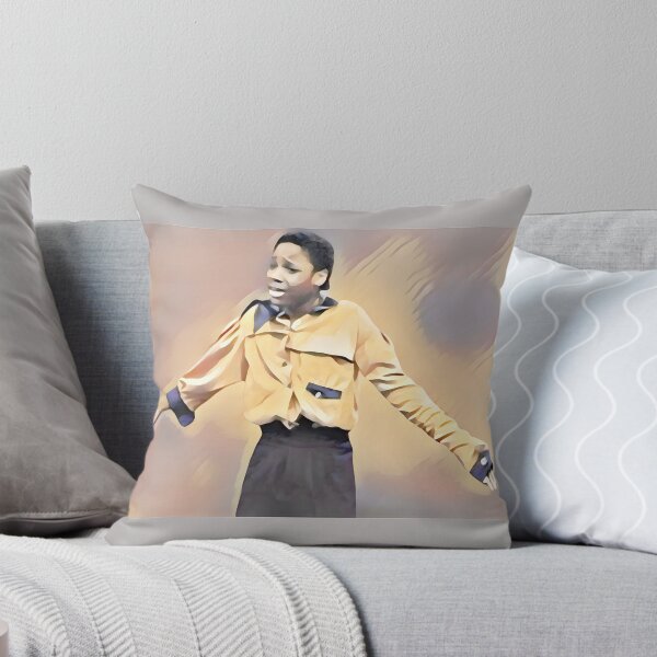 Item preview, Vibrant Retro Expressive Pose. Funny 90s Style Digital Art designed and sold by DamarisAnkund.