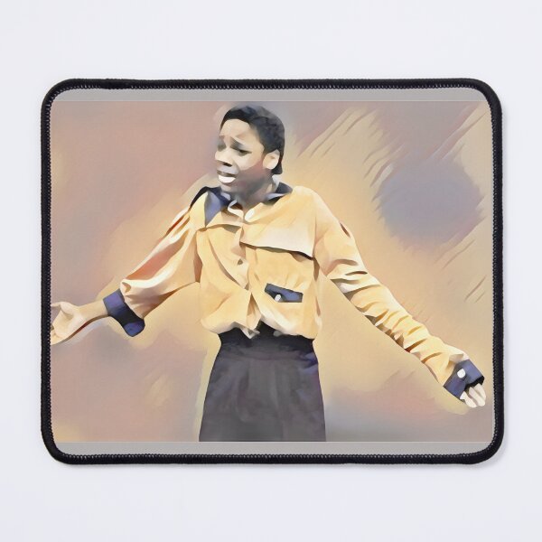 Item preview, Vibrant Retro Expressive Pose. Funny 90s Style Digital Art designed and sold by DamarisAnkund.