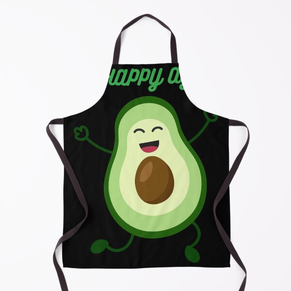Item preview, I'm happy Again on Keto Diet Avocado designed and sold by Lazy days, starry nights.