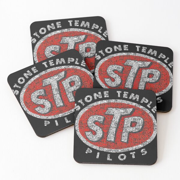 Item preview, Distressed Grunge Red Oval Logo Style Graphic designed and sold by DamarisAnkund.