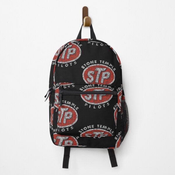 Item preview, Distressed Grunge Red Oval Logo Style Graphic designed and sold by DamarisAnkund.