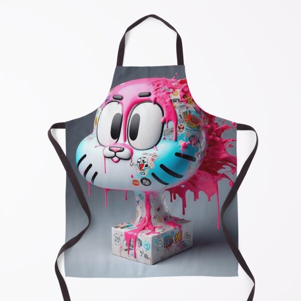 Item preview, "Graffit-Head: Sprayin’ Brains & Stickin’ It to the Norm!" designed and sold by Print Fiction.