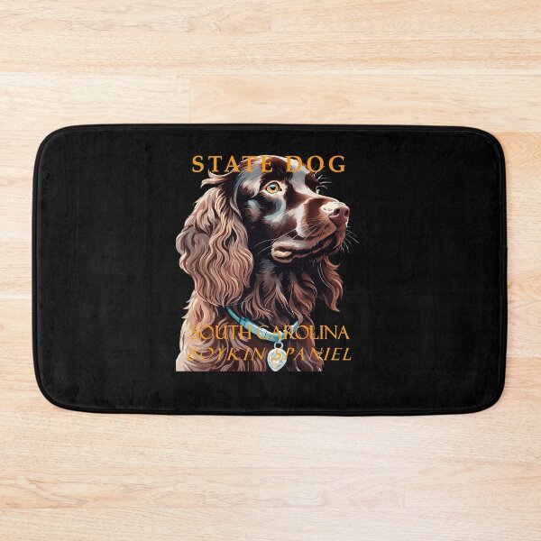 Item preview, South Carolina Territory Canine The Boykin Spaniel designed and sold by taiche.