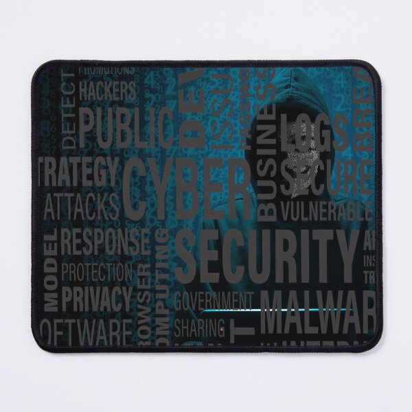 Item preview, Ethical Hackers designed and sold by thecomputergeek.
