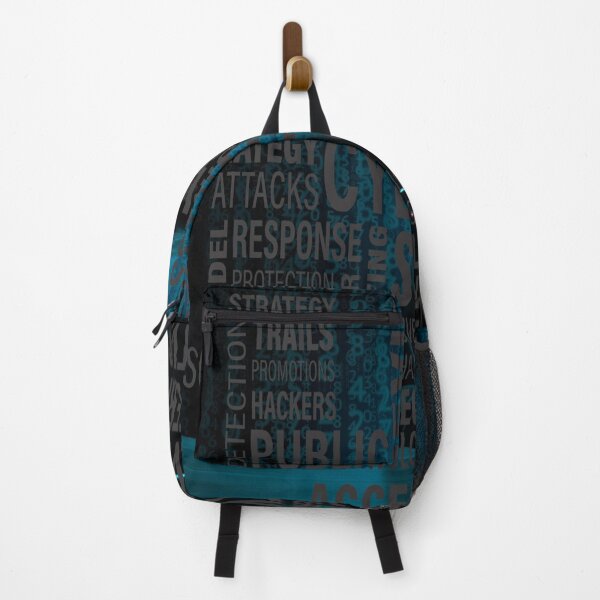 Item preview, Ethical Hackers designed and sold by thecomputergeek.