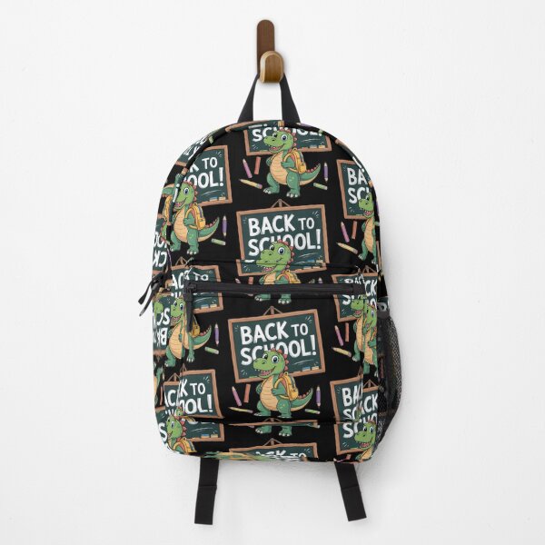 Item preview, Back To School Dragon. designed and sold by yoyola999.