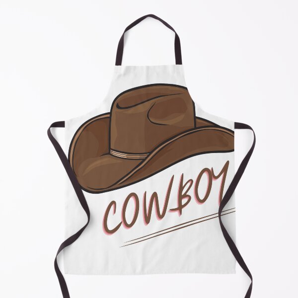 Artikelvorschau, Rustikaler Cowboyhut entworfen und verkauft von FYTOBYTE.