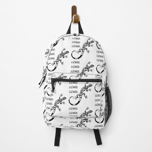 Item preview, Lizard – Cool Reptile Nature Design designed and sold by Ditstyle.