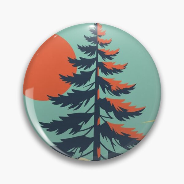Item preview, Lone Tree designed and sold by xArchGoDx.