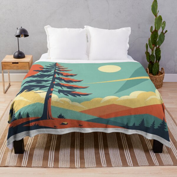 Item preview, Lone Tree designed and sold by xArchGoDx.
