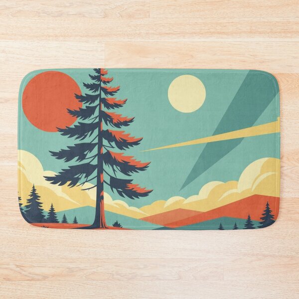 Item preview, Lone Tree designed and sold by xArchGoDx.