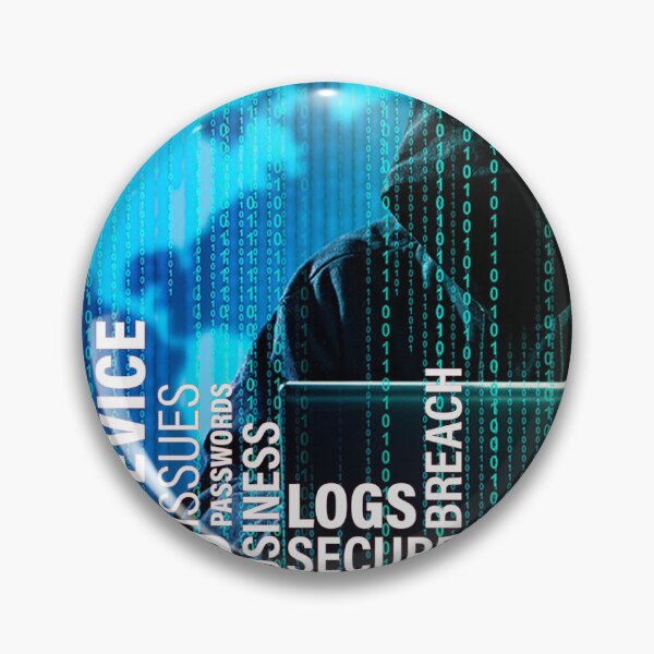 Item preview, Cybersecurity designed and sold by thecomputergeek.