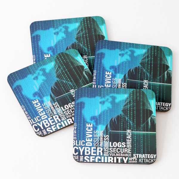 Item preview, Cybersecurity designed and sold by thecomputergeek.