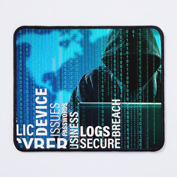 Item preview, Cybersecurity designed and sold by thecomputergeek.