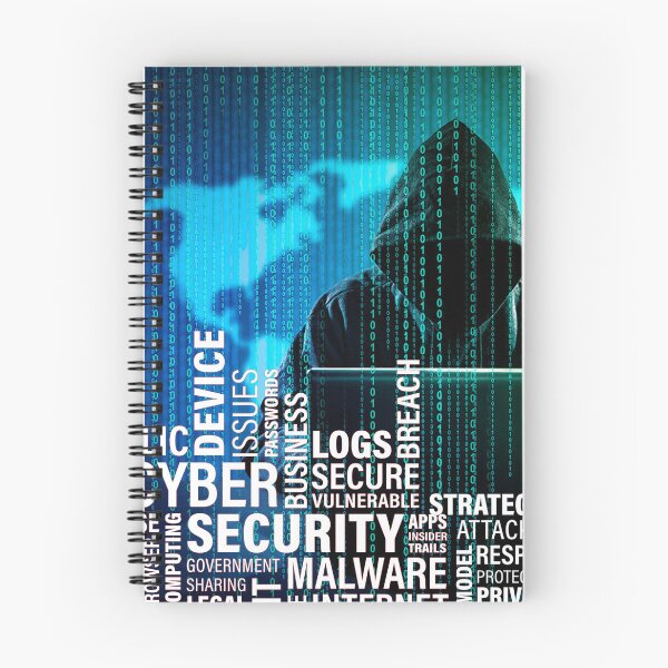 Item preview, Cybersecurity designed and sold by thecomputergeek.