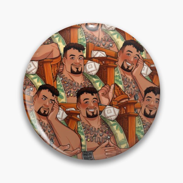 Item preview, Koa designed and sold by raybound420.