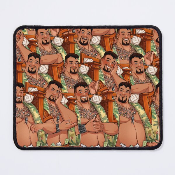 Item preview, Koa designed and sold by raybound420.