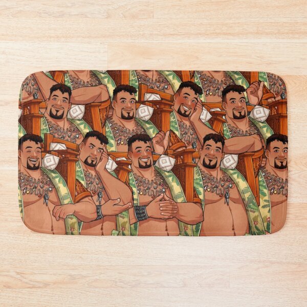 Item preview, Koa designed and sold by raybound420.
