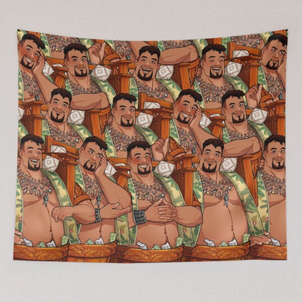 Item preview, Koa designed and sold by raybound420.