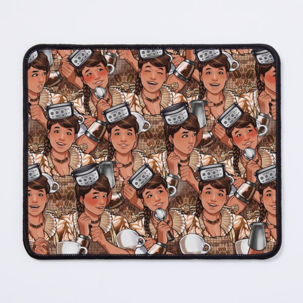 Item preview, Kopi designed and sold by raybound420.