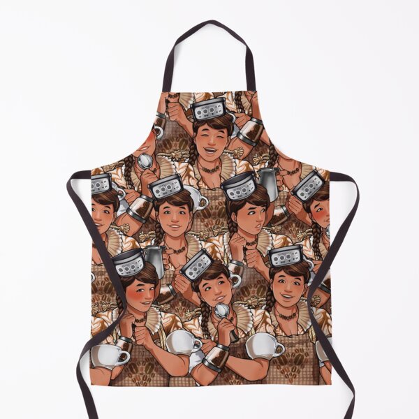 Item preview, Kopi designed and sold by raybound420.