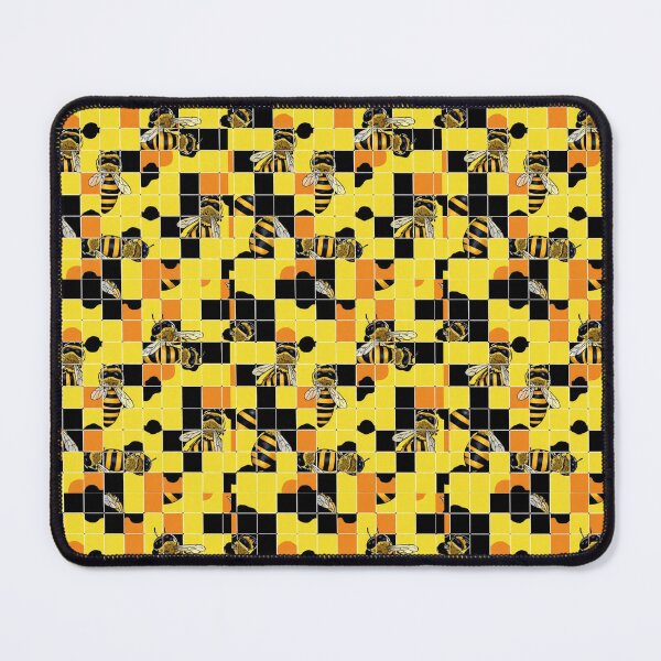 Item preview, Bees in boxes designed and sold by Jefferson  Hernandez.