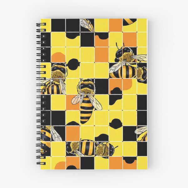 Item preview, Bees in boxes designed and sold by Jefferson  Hernandez.