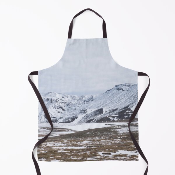 Item preview, Iceland's dramatic landscape along the Ring Road designed and sold by NancyKHajjar.