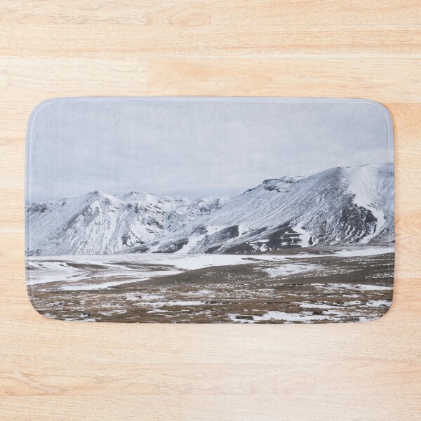 Item preview, Iceland's dramatic landscape along the Ring Road designed and sold by NancyKHajjar.