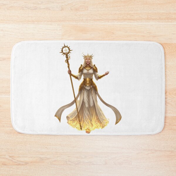Item preview, Electric Stage Ballerina – The Grace & Power of a Showgirl designed and sold by TypoVibeStudio.