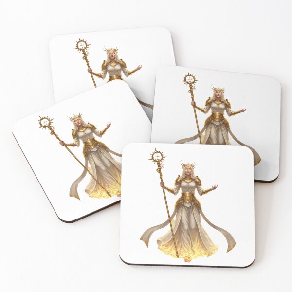 Item preview, Electric Stage Ballerina – The Grace & Power of a Showgirl designed and sold by TypoVibeStudio.