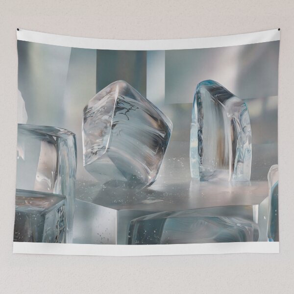 Item preview, Frozen Elegance designed and sold by jazzyfunky.